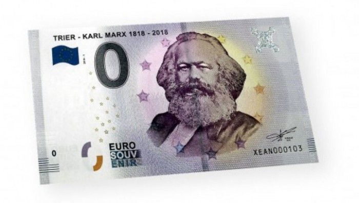 Ноль евро