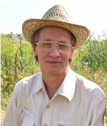 Алексей Данилов