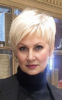 Марина Киселева. (Александра Кит)