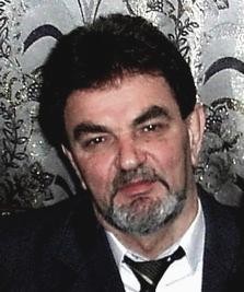 Валерий Зимовин