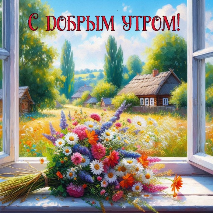 Уголок покоя
