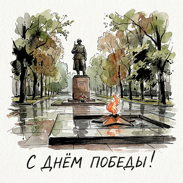 Вечная рана