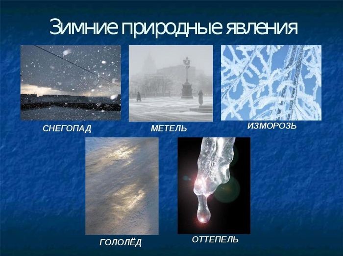 Белый пух