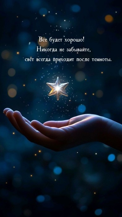 Будет всё