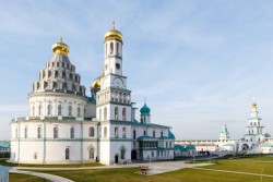Какие храмы на Руси
