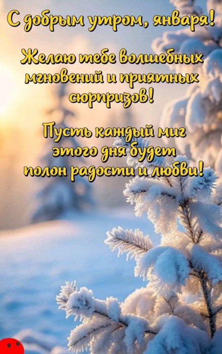 Начало года