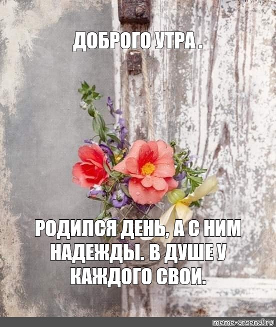 Каждый день