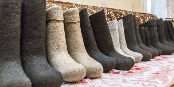 Валенки