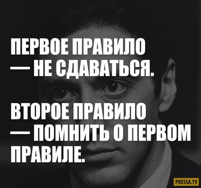 Судьба всё знает