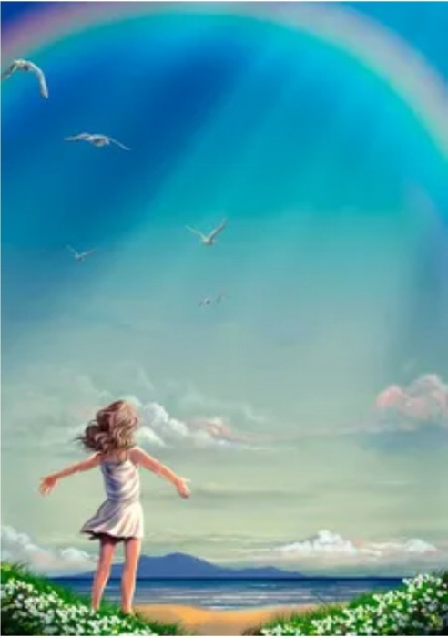 Просто жить