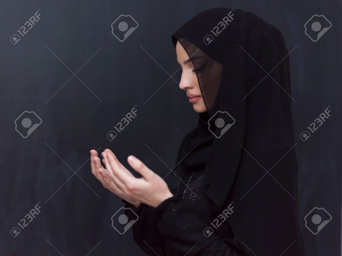Монахиня