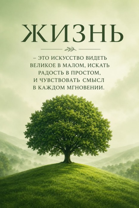 Постоянно жизнь нас учит