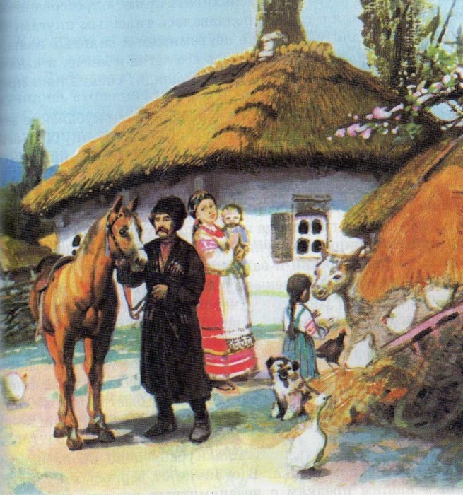 Как русские стали гопниками.