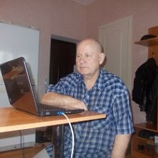 С ДНЁМ ПОЖИЛОГО ЧЕЛОВЕКА...