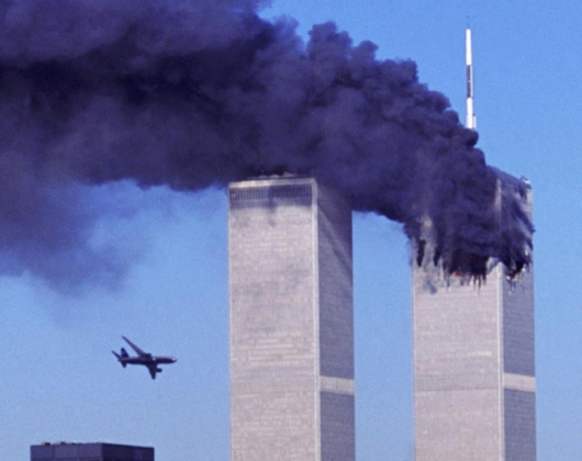 Зловещие 11 сентября.