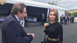 Встреча с Учителем