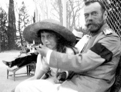 Шутка от Ники