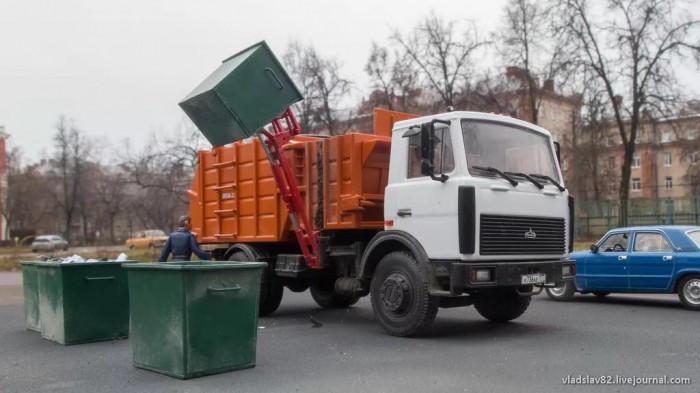 Классика и современность