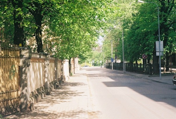 День рождения интроверта