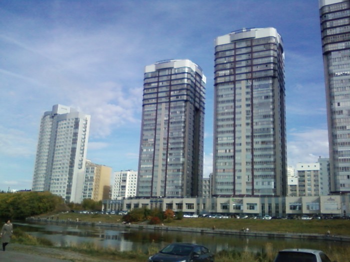 Коснётся лёгкий ветерок