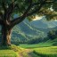 Лесные рассказы. Живые картины природы