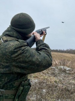 Письмо на фронт внуку