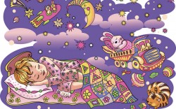 "Сладкий сон" - стихи для детей