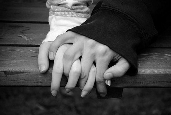 Жаль, что ты от меня далека&hellip;