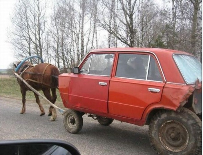 Автостатус — школа не вашей мечты.