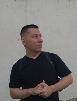 Вадим Шестаков