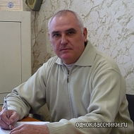 Шевцов Владимир Павлович