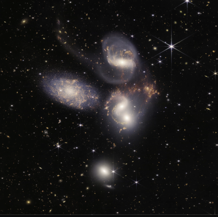 NGC 7318b