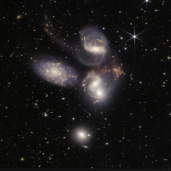 NGC 7318b