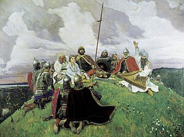 Развратить захотели страну