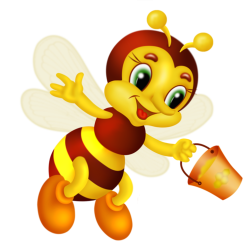 Пчёлка Жужа