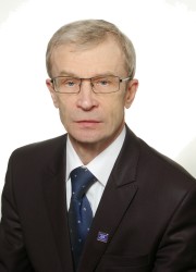 Сергей Серый
