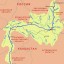 Какая трансконтинентальная река является самой длинной в мире?