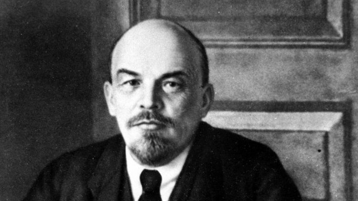 Был ли Ленин шпионом?