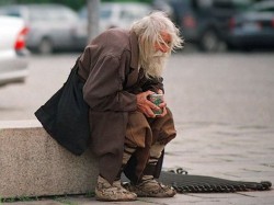 Как живётся российскому пенсионеру?