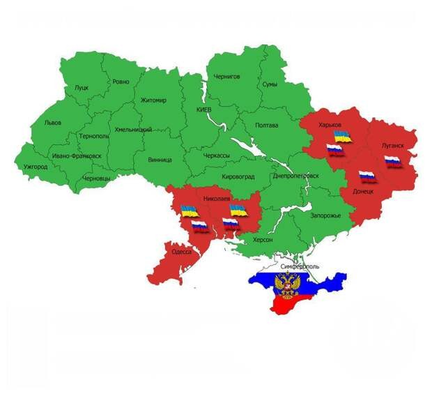 Про самое крупное государство Зарубежной Европы