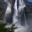 Про самый высокий в мире водопад