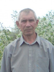 Иван Грибов