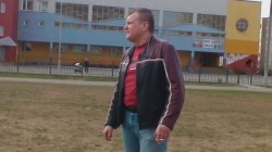 Юрий Соболь