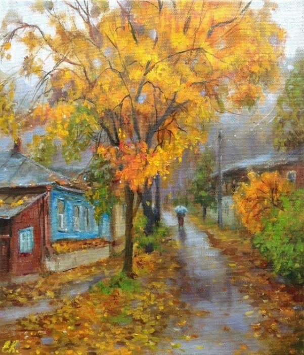 Хокку