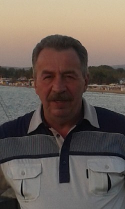 Николай Саллас