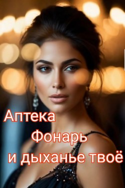 Аптека. Фонарь. И дыханье твоё