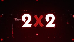 2&times;2