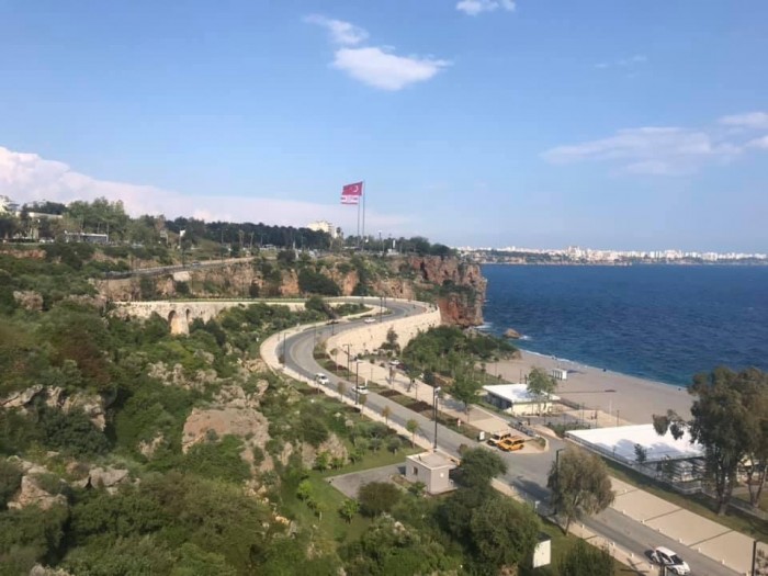 Анталия