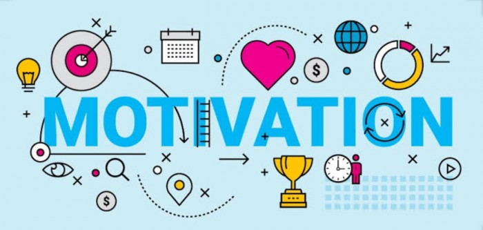 4 типа мотивации