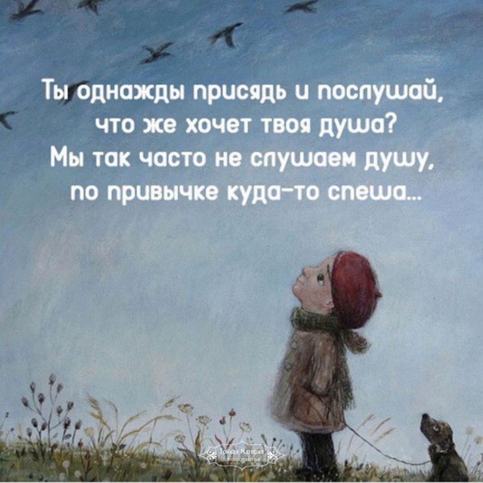 Хочется...